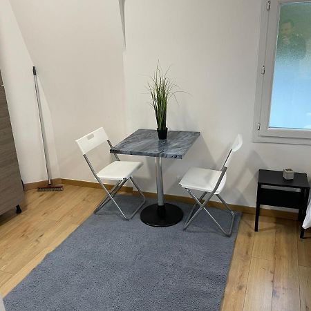 Studio Pre De Disney Chessy  Eksteriør bilde