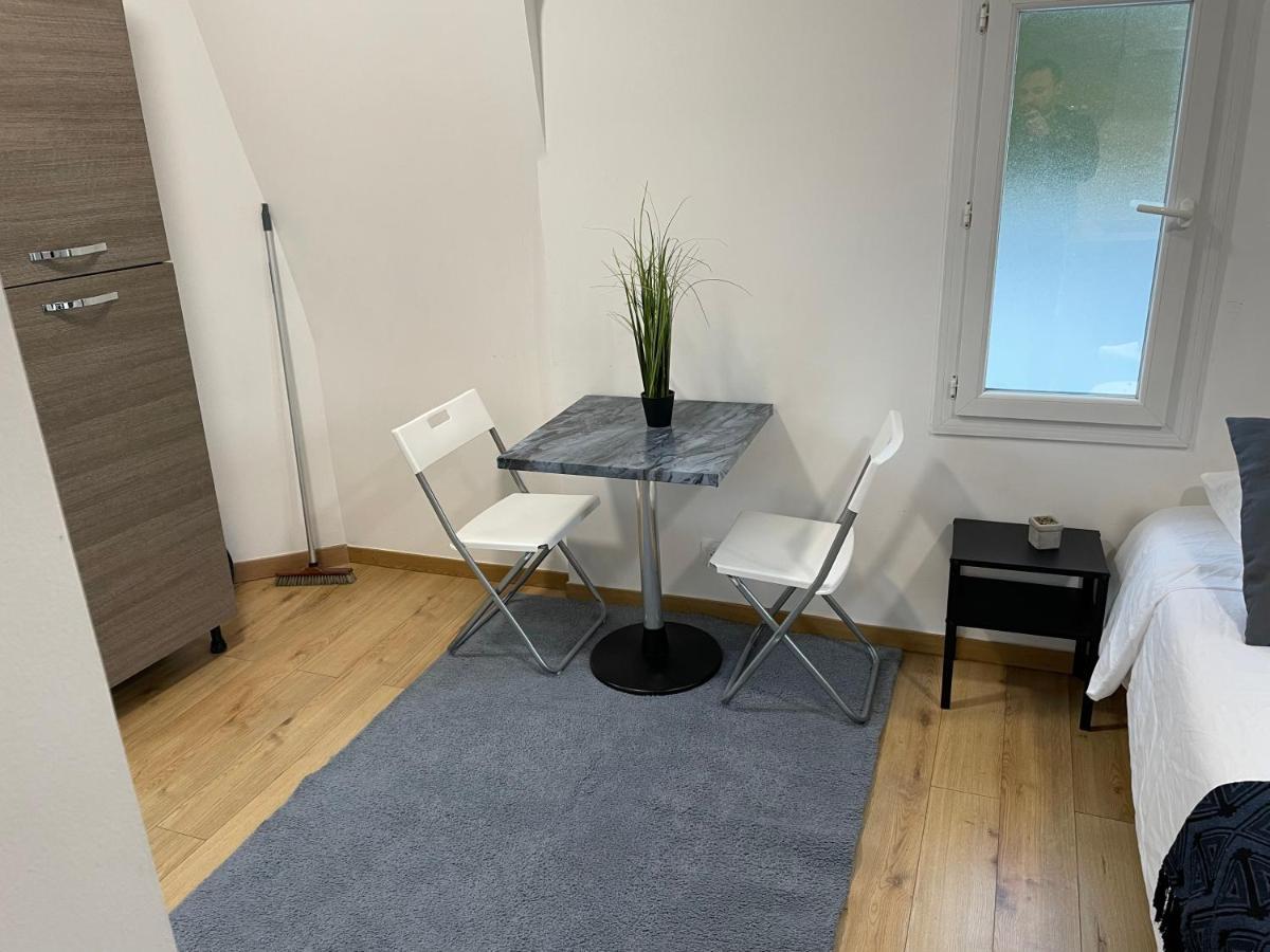 Studio Pre De Disney Chessy  Eksteriør bilde