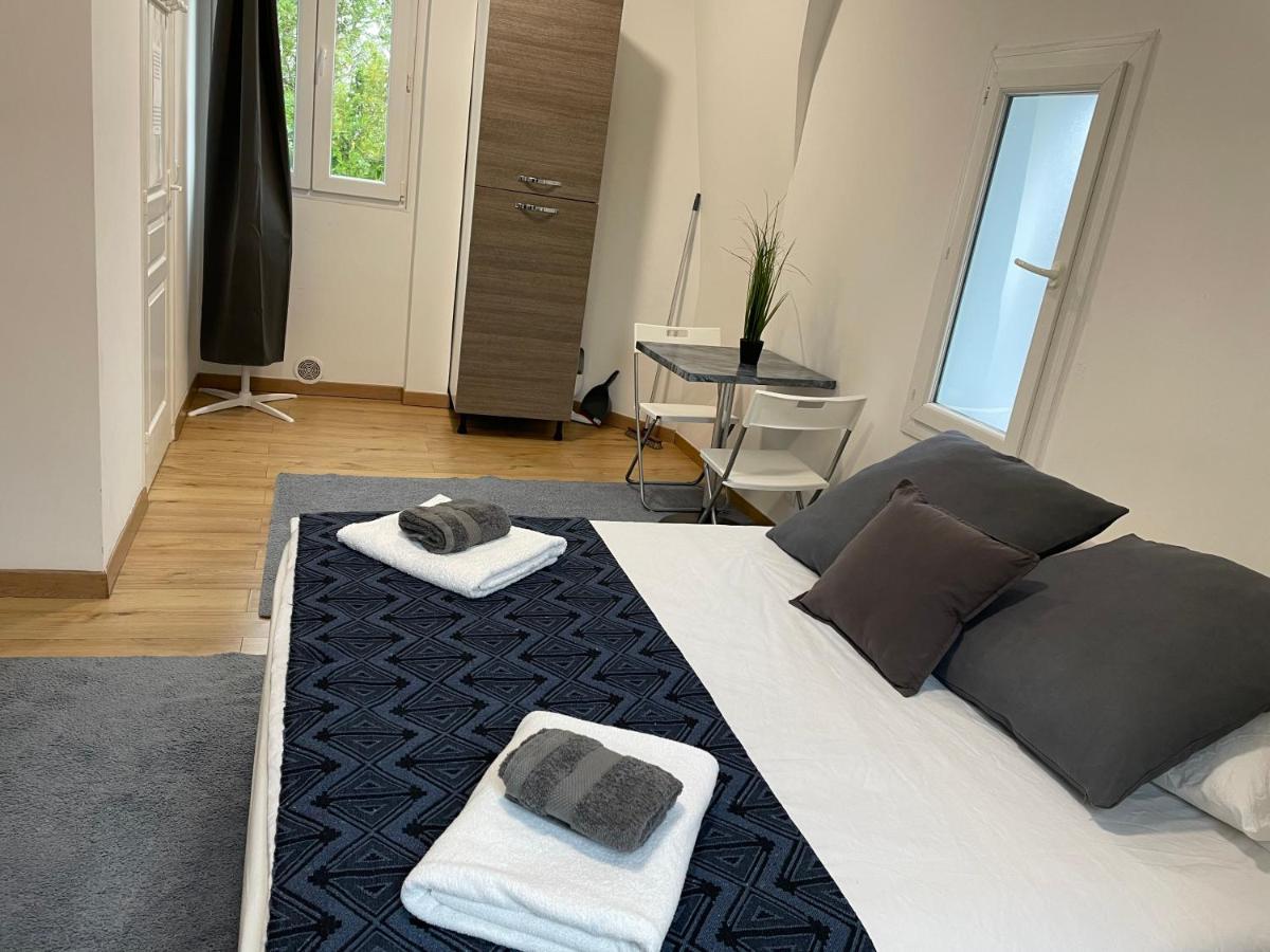 Studio Pre De Disney Chessy  Eksteriør bilde